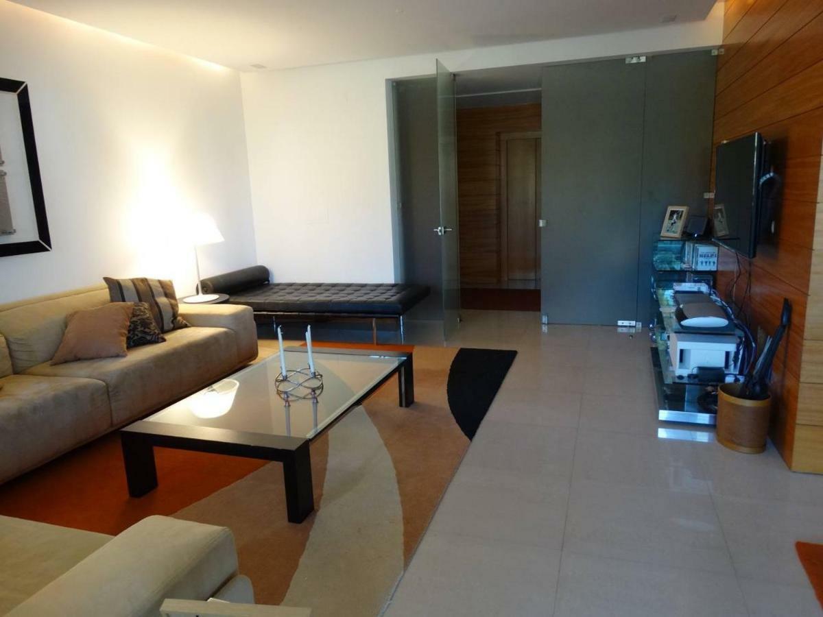 Apartamento Com 3 Quartos E Piscina Vale do Lobo Exterior photo